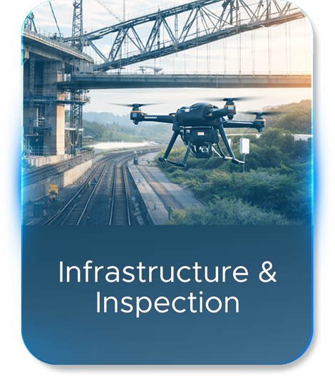 Infrastructure & Inspection