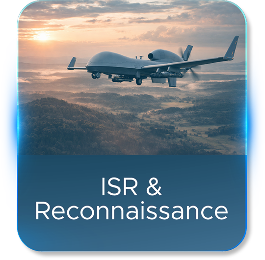 ISR & Reconnaissance