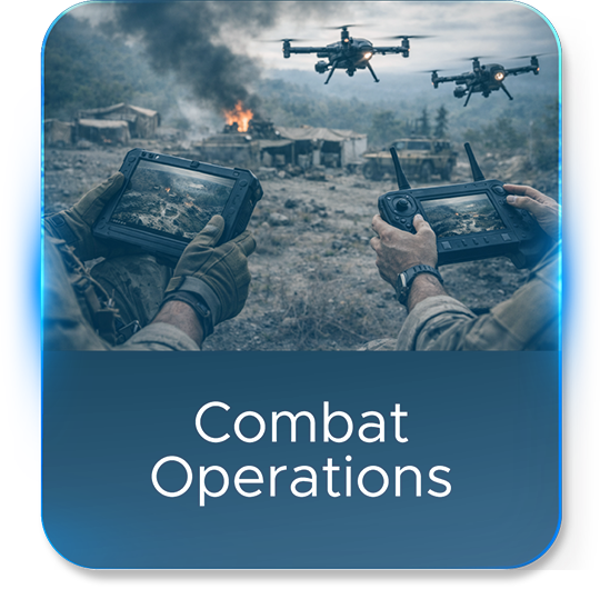 Combat Operations